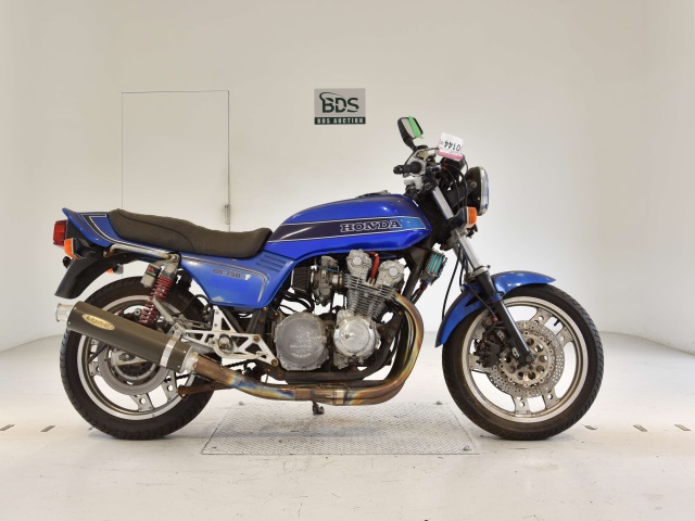 Honda CB750SFA 1981