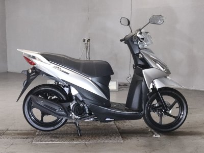 Suzuki ADDRESS V110