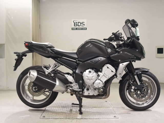 Yamaha FZ1 FAZER 2008