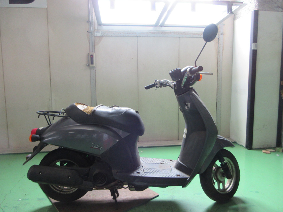 Honda TODAY 2004