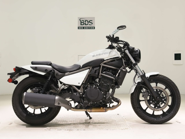 Kawasaki ELIMINATOR400-3 2023