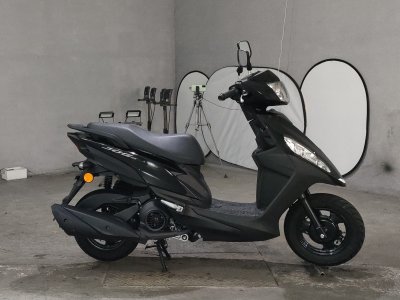 Yamaha JOG 125 2025