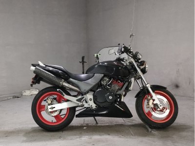 Honda HORNET CB250F 2001