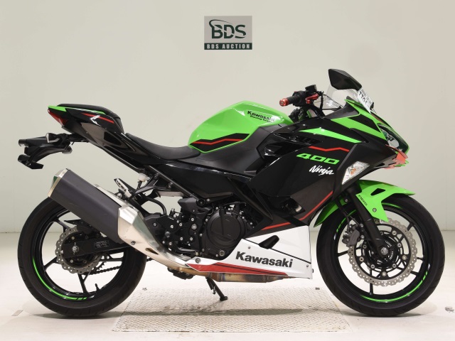 Kawasaki NINJA400 2022
