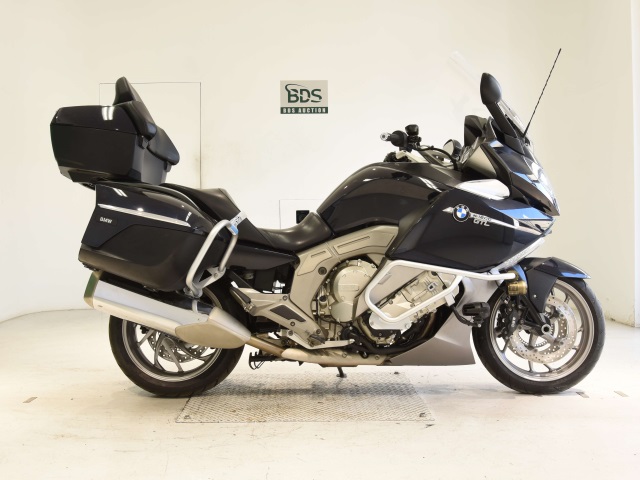 BMW K1600GTL 2011