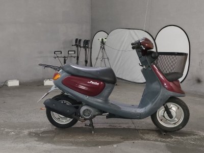 Yamaha JOG POCHE 2001