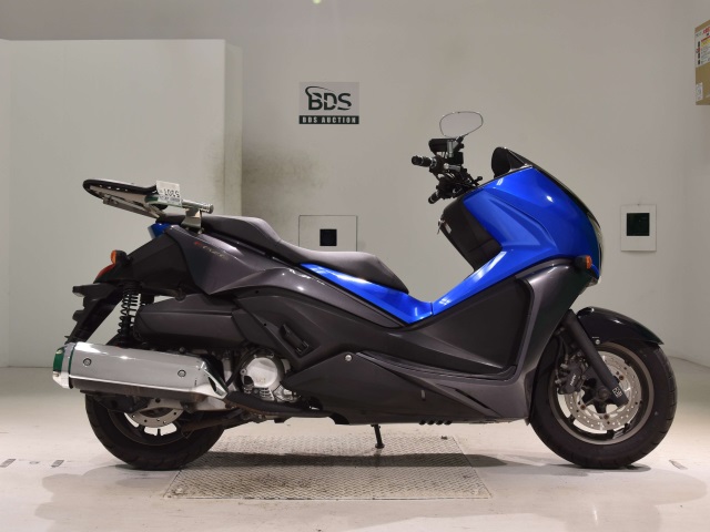 Honda FAZE 2009