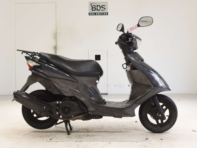 Suzuki ADDRESS V125