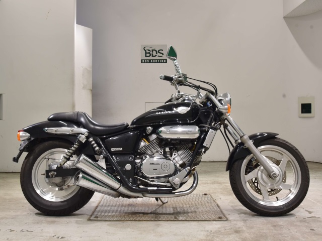 Honda MAGNA250 2005