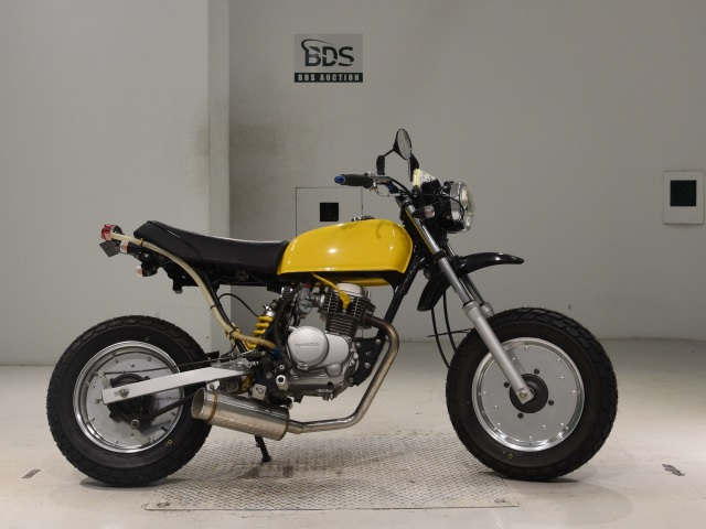 Honda APE50 2001