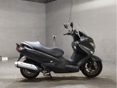 Suzuki BURGMAN200