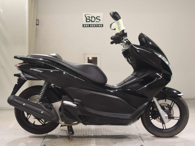 Honda PCX125 2012