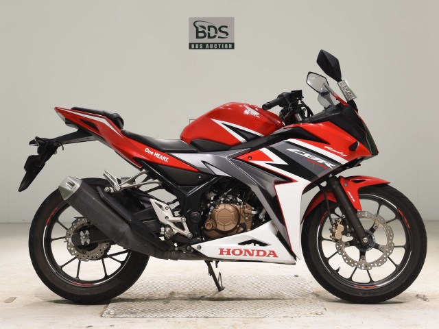 Honda CBR150R 2020