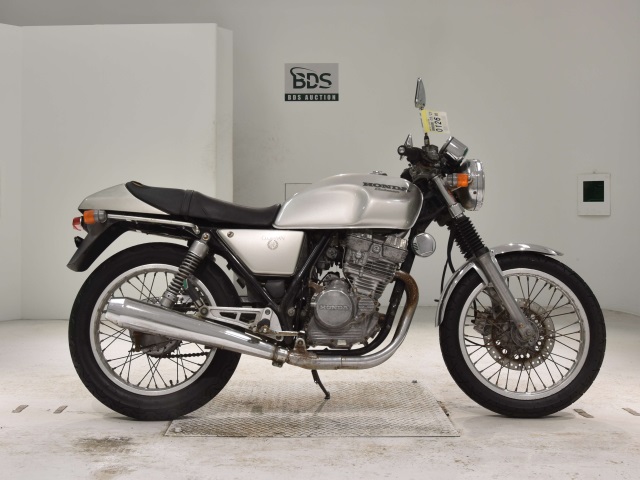 Honda GB250 CLUBMAN 1990