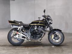 Kawasaki ZRX400 2004