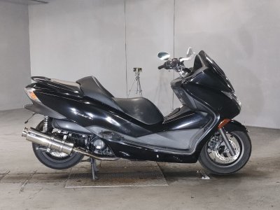 Honda FORZA Z 2008