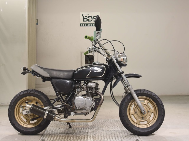 Honda APE50 2003
