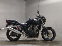 Honda CB1000SF 1995