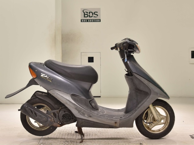 Honda DIO-4 1997