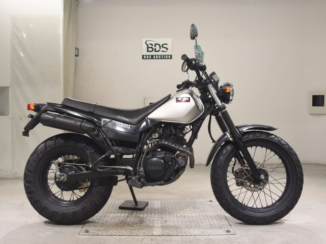 Yamaha TW225 2003