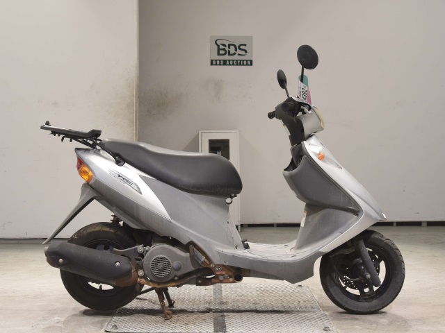 Suzuki ADDRESS V125
