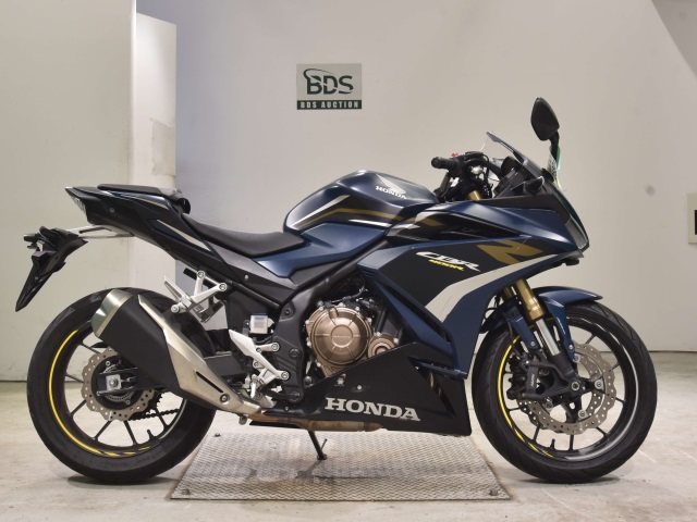 Honda CBR400R 2023
