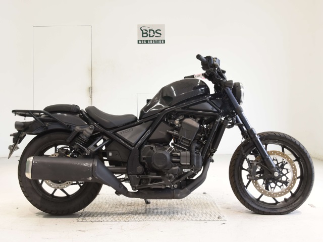 Honda REBEL CMX1100 2022