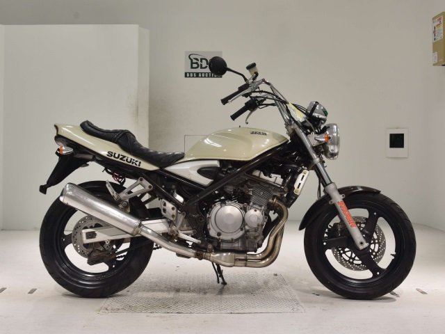 Suzuki BANDIT250 1995