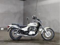 Kawasaki ELIMINATOR 125 2006