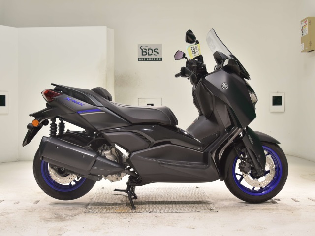 Yamaha X-MAX250 2024