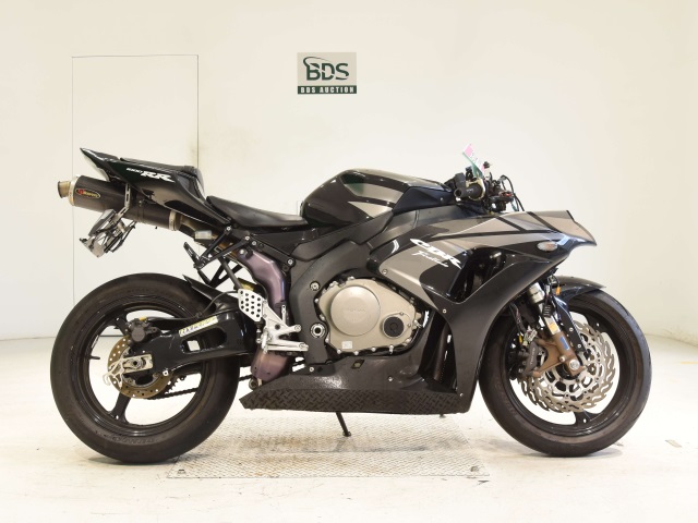 Honda CBR1000RR 2007