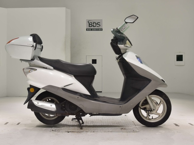 Honda SDH125T 2008