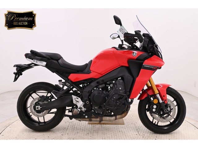 Yamaha TRACER9 GT 2022