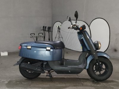 Yamaha VOX 2012