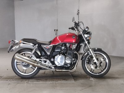 Honda CB1100 2010