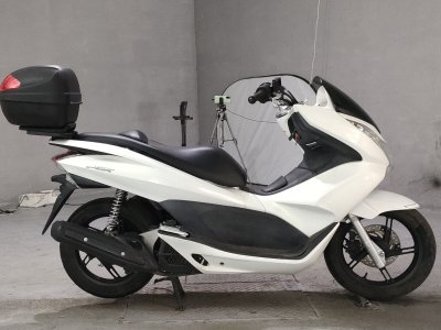 Honda PCX125 2010