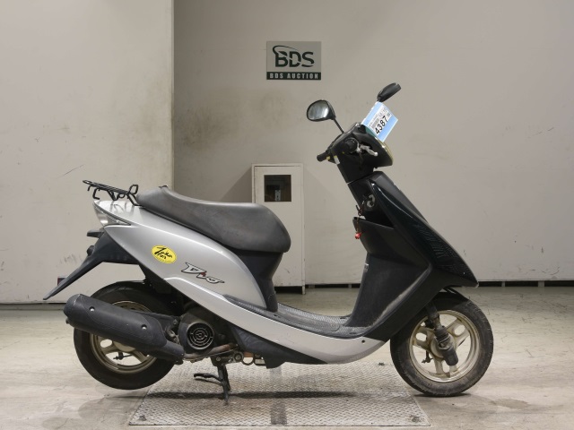 Honda DIO-6 2004