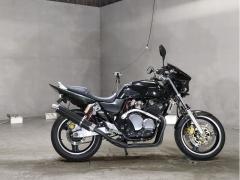 Honda CB400SFK 2016