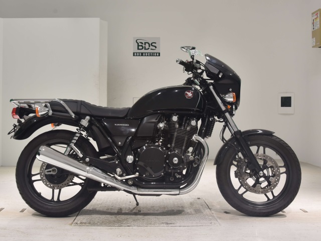 Honda CB1100A 2019