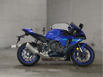 Yamaha YZF-R1 2024