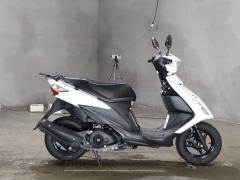 Suzuki ADDRESS V125