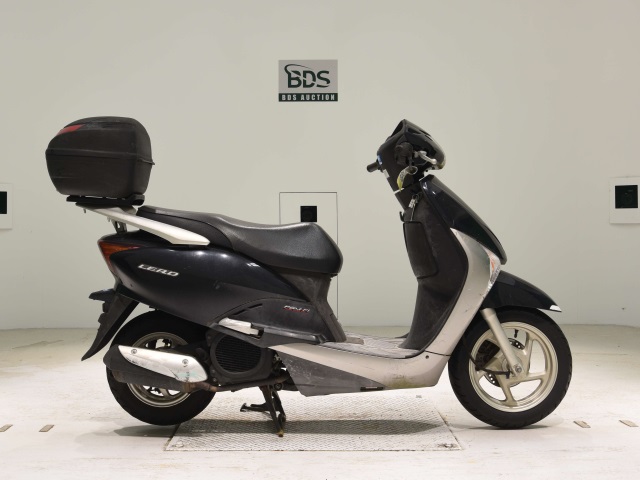Honda LEAD110 2009