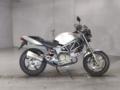 Honda VTR250 1998
