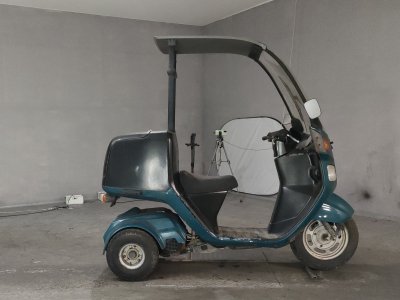 Honda GYRO CANOPY 1991