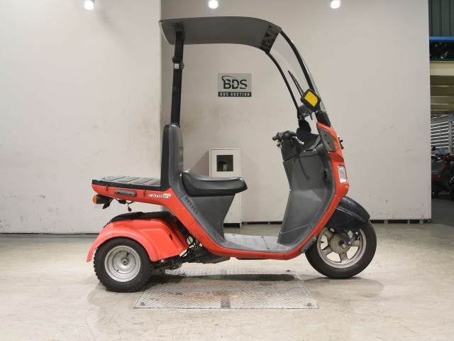 Honda GYRO CANOPY 2019