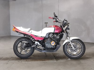 Honda JADE CB250 1992