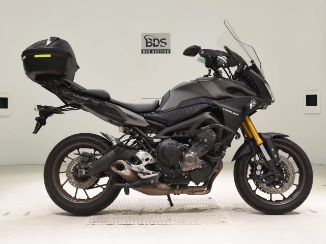 Yamaha MT-09 TRACER 2015