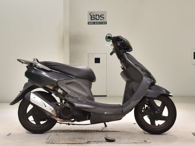 Yamaha AXIS100 2007
