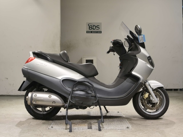 Piaggio X9 500 2003