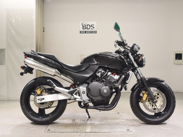 Honda HORNET CB250F 2007